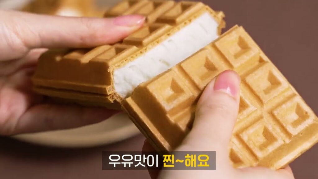 ララスイートアイスの魅力とは?韓国での評判とカフェ文化を徹底解説