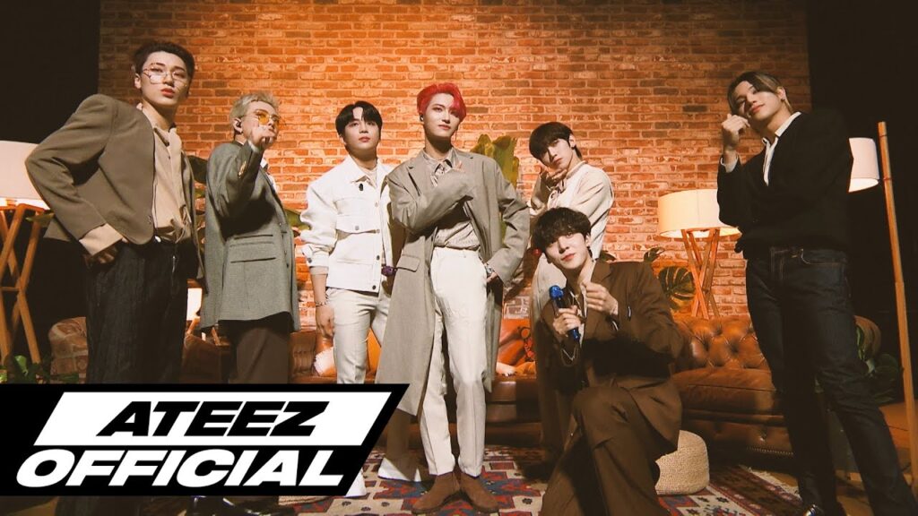 ATEEZメンバー人気順ランキング2025：韓国での最新動向をファン目線で徹底解説