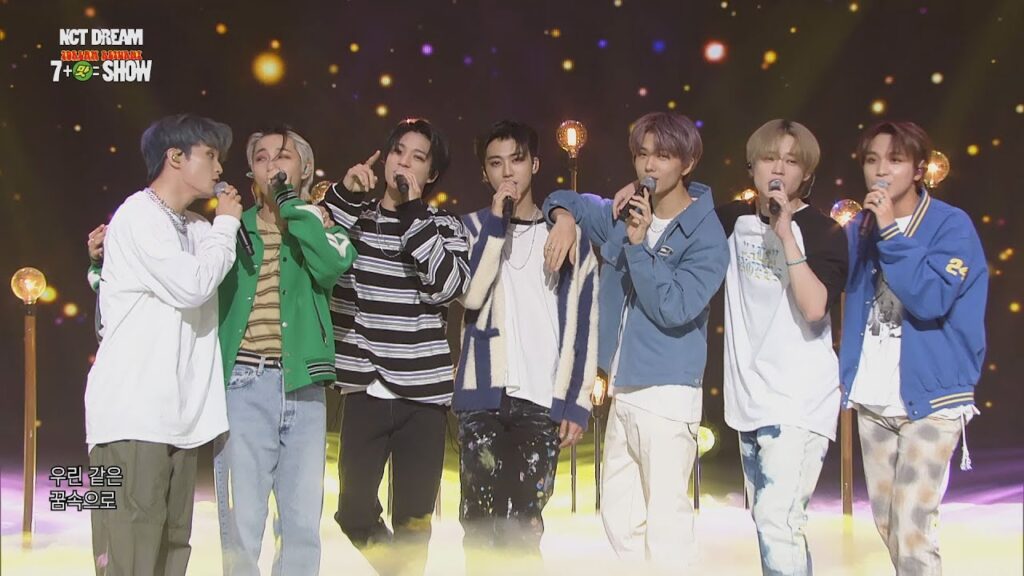 NCT DREAMメンバー人気順ランキング2025：韓国での魅力と最新動向を徹底解説