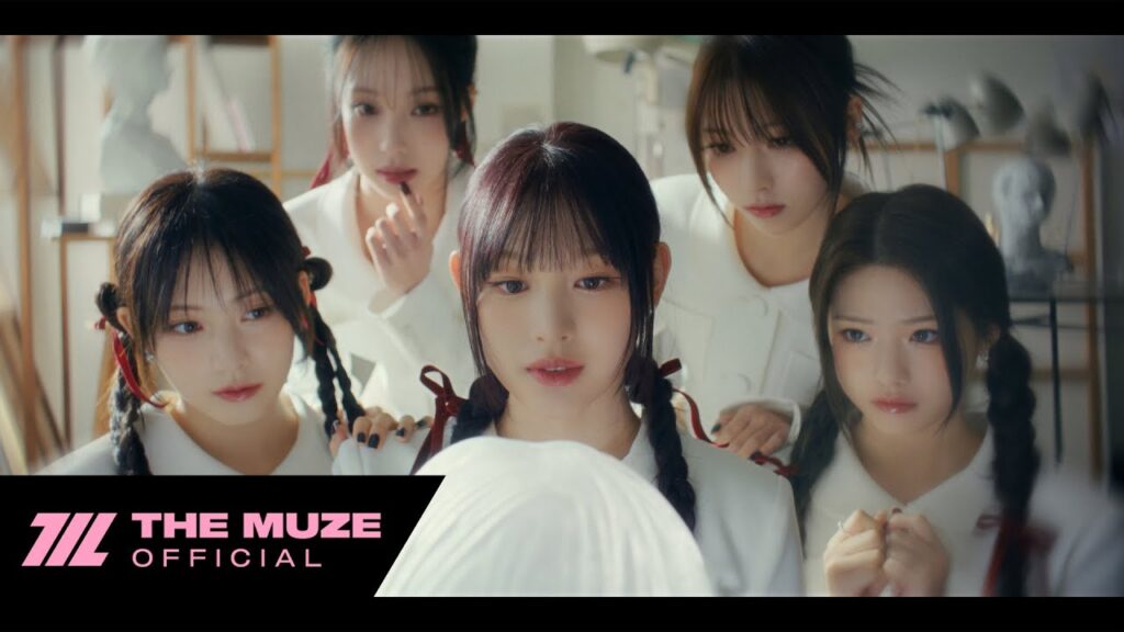 RESCENEメンバー人気順ランキング2025：韓国での魅力と最新動向を徹底解説